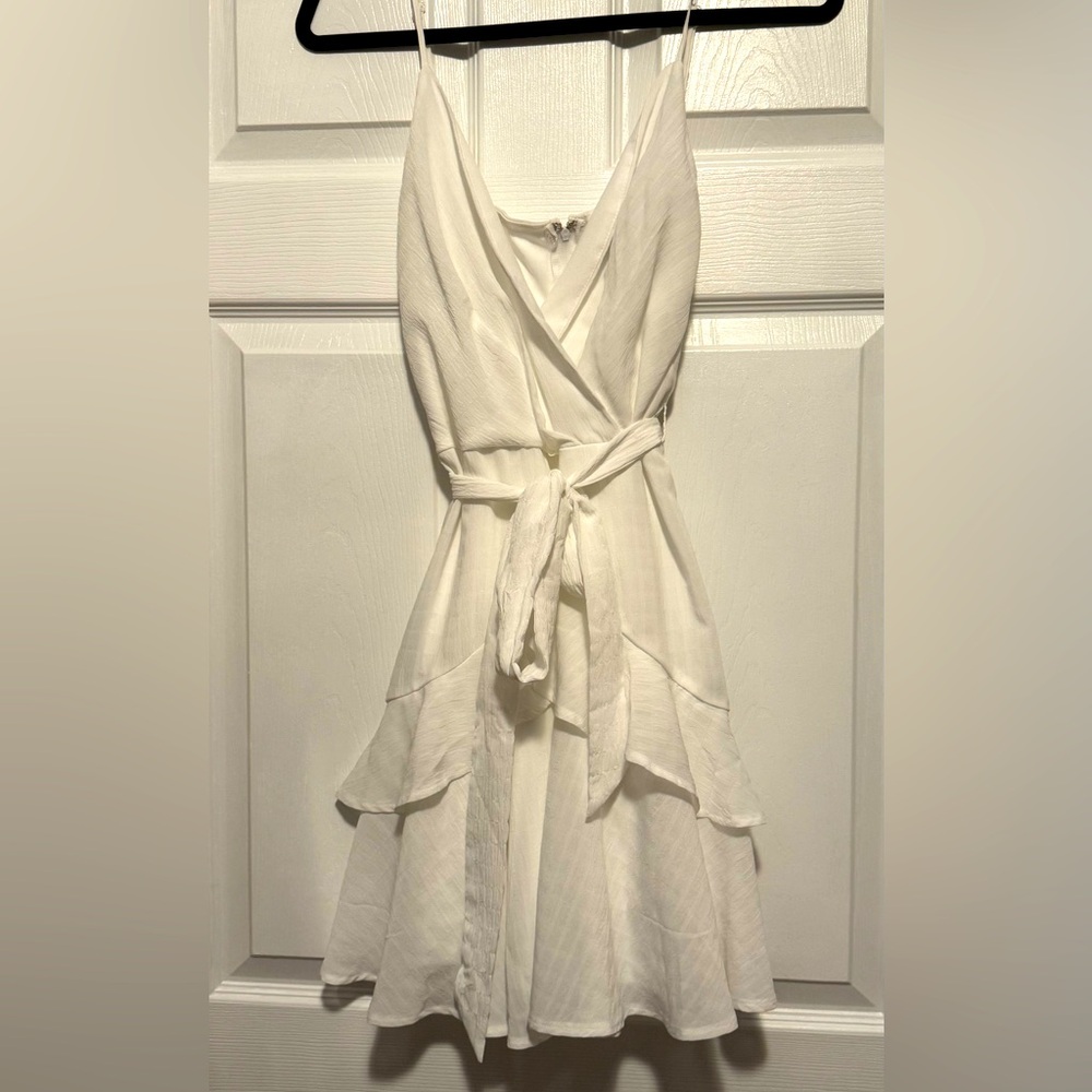 Short fun dress